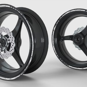 Fita autocolante para jante KTM Duke 125