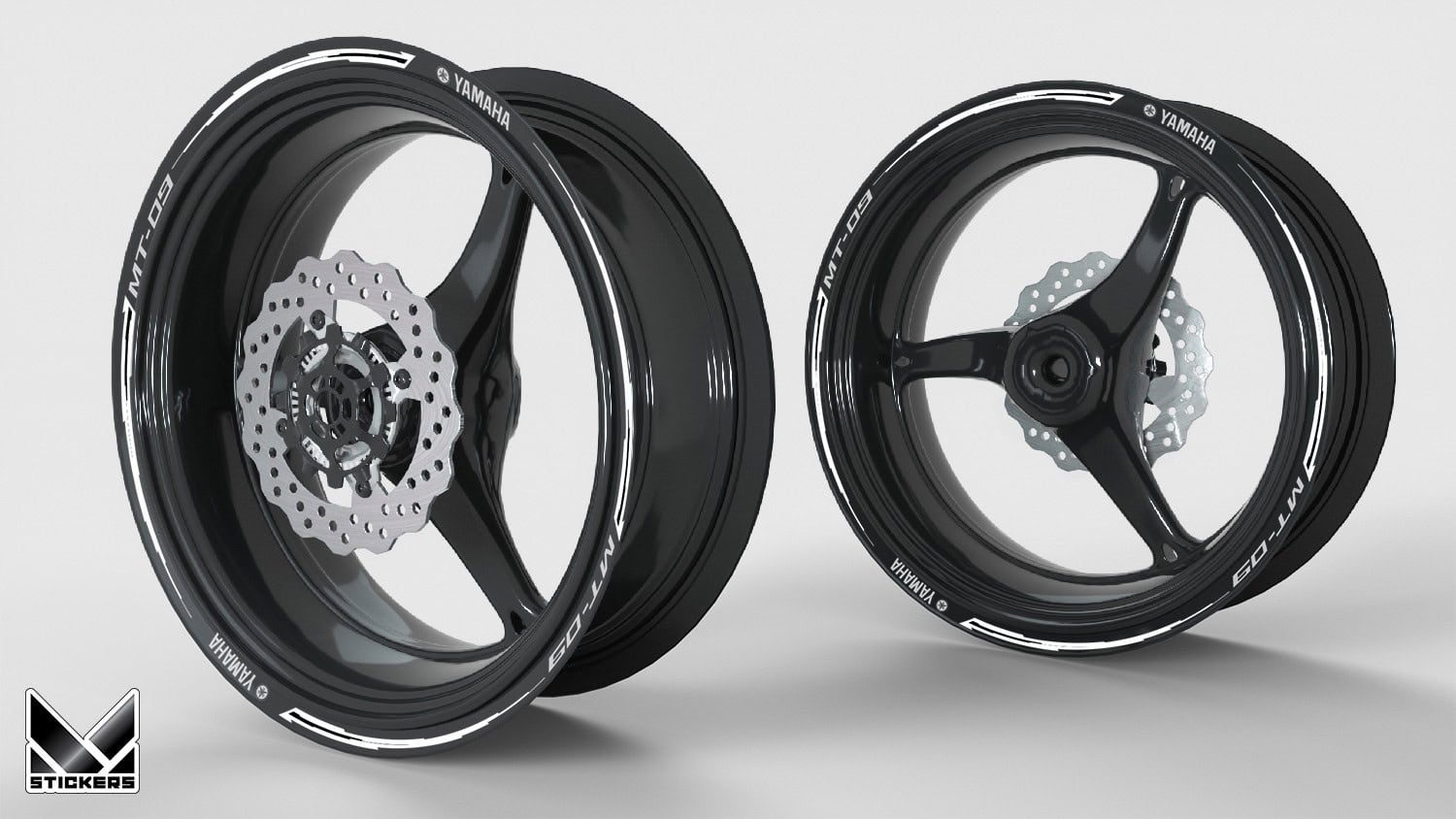 Liseret jante Yamaha MT-09 1 obloge za napero mt 09 3