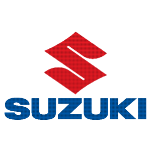Suzuki Dekor-Set