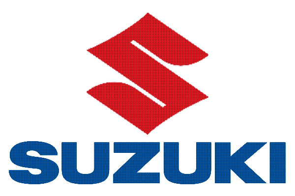 matricák suzuki