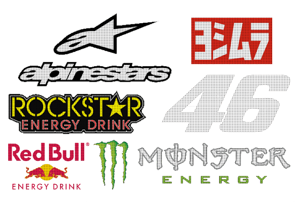 Stickers personalizados