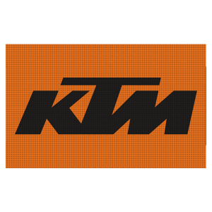KTM Dekor-Set
