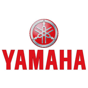 Yamaha Dekor-Set
