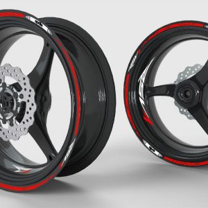 Αυτοκόλλητα ζάντας Aprilia RSV4