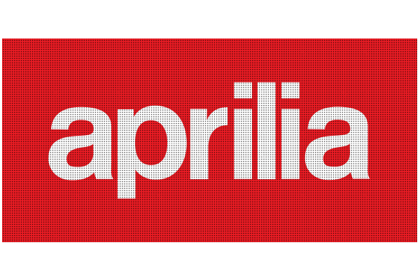 Logo Aprilia
