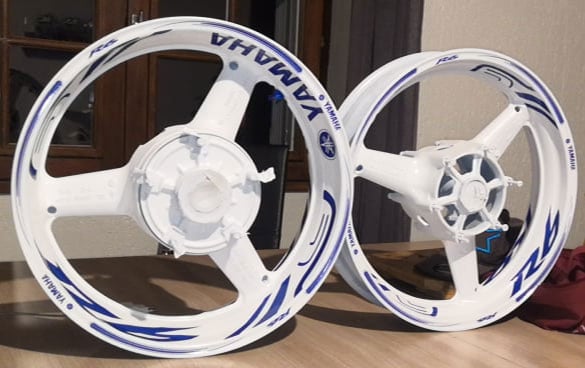 Stickers jante Yamaha R6 4 Stickers jante Yamaha R6 – Image 4