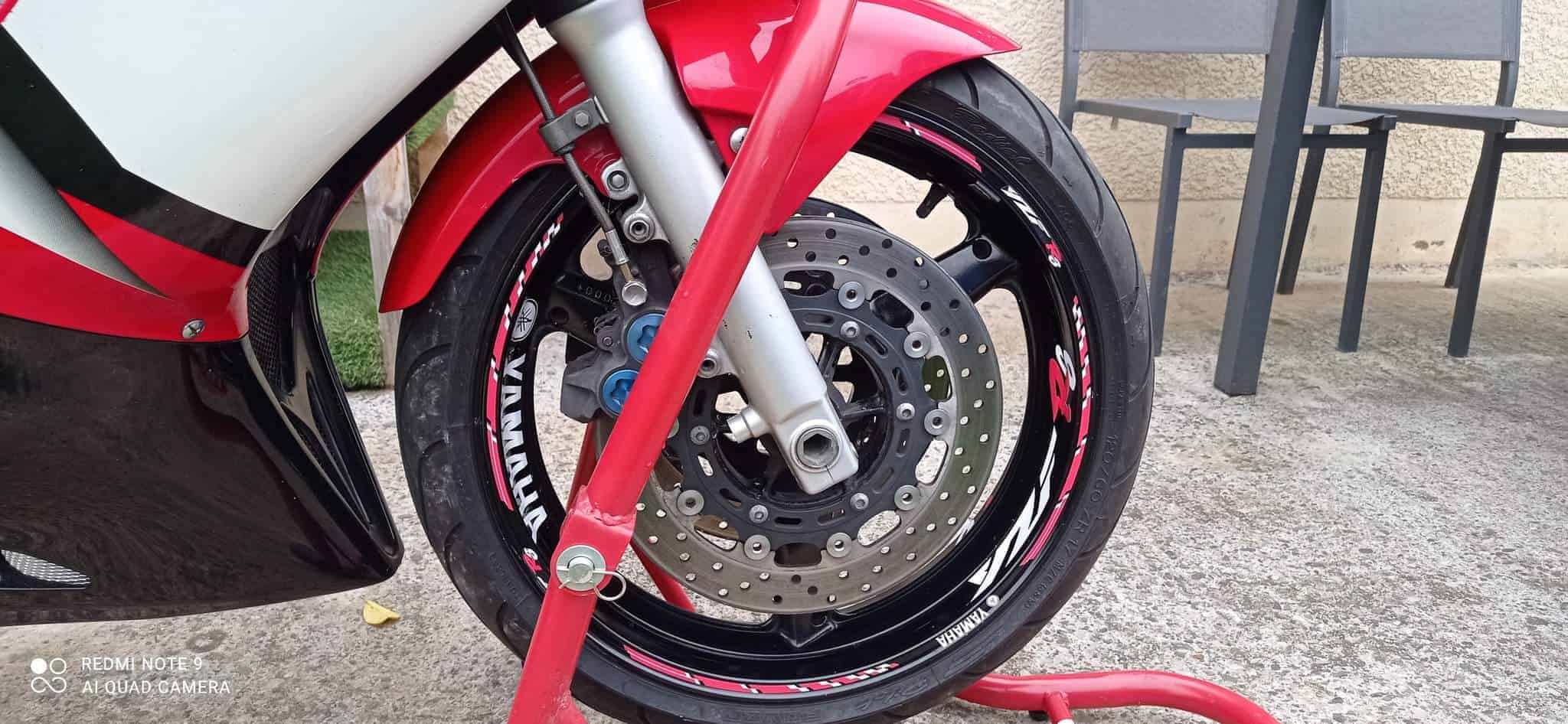 Stickers jante Yamaha R6 5 Stickers jante Yamaha R6 – Image 5