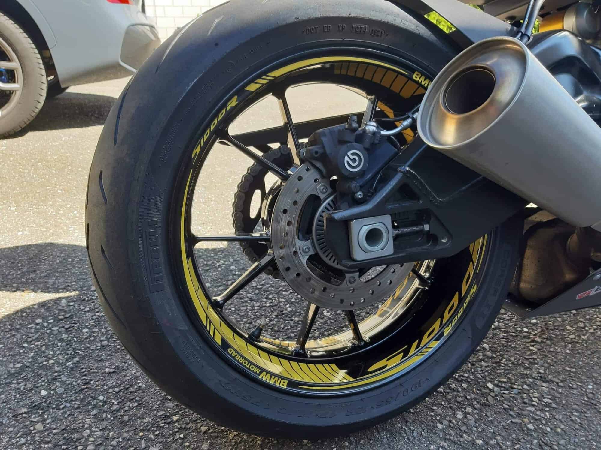 Nalepke za platišča BMW S1000R 6 Stickers jante BMW S1000R - Slika 6
