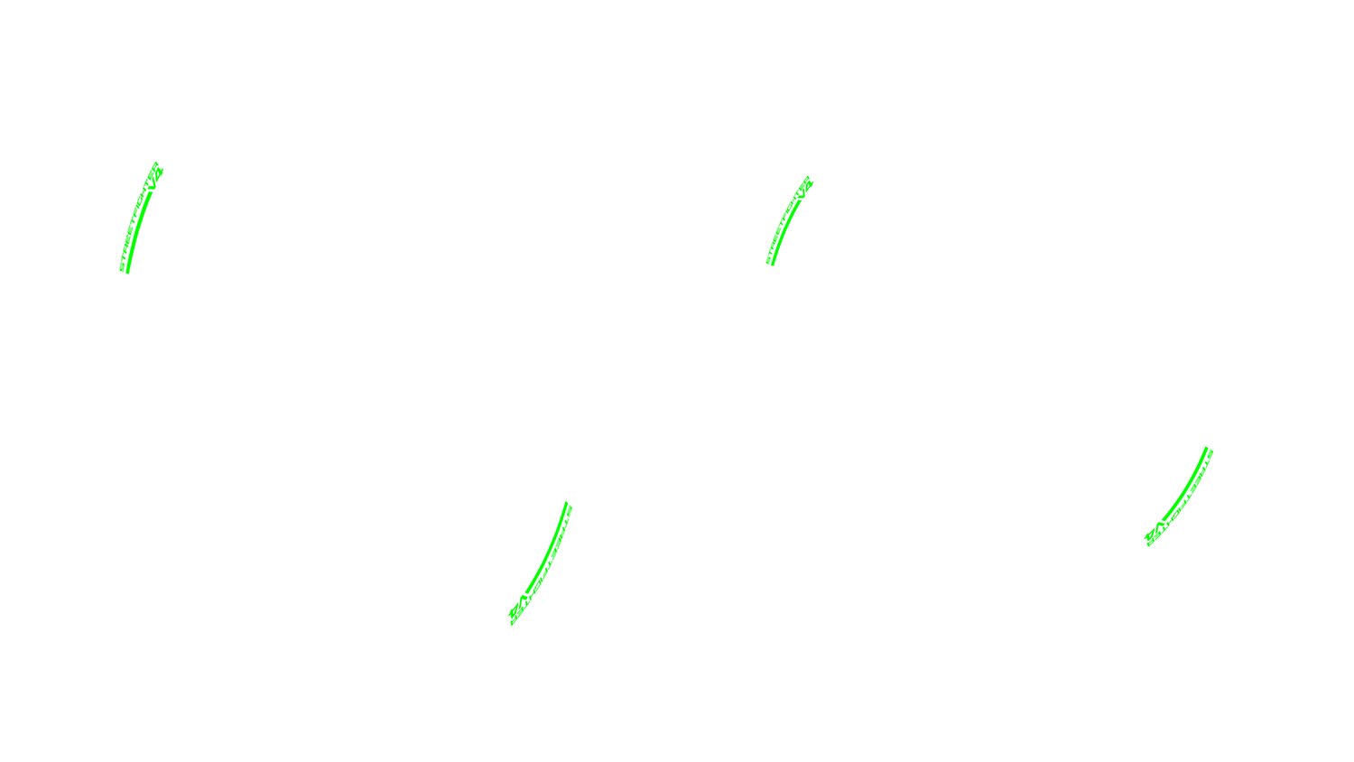 Visuella produkter Konfigurator bildalternativ