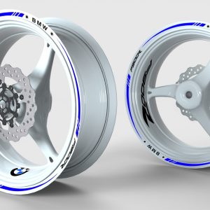 Felgenaufkleber BMW F900R