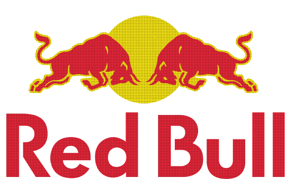 Miniature Red Bull