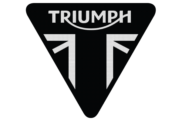 Лого Triumph