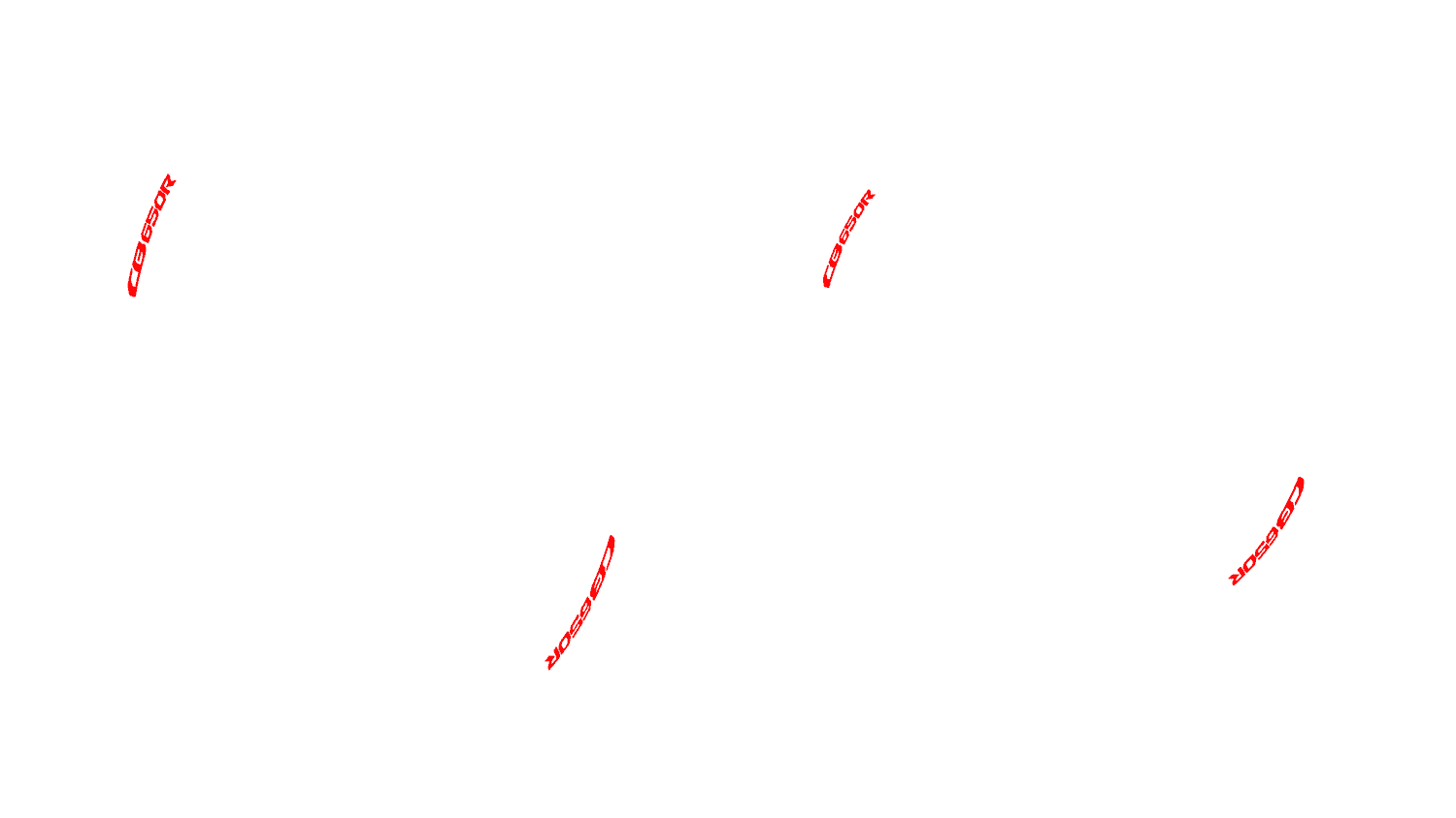 Visuella produkter Konfigurator bildalternativ