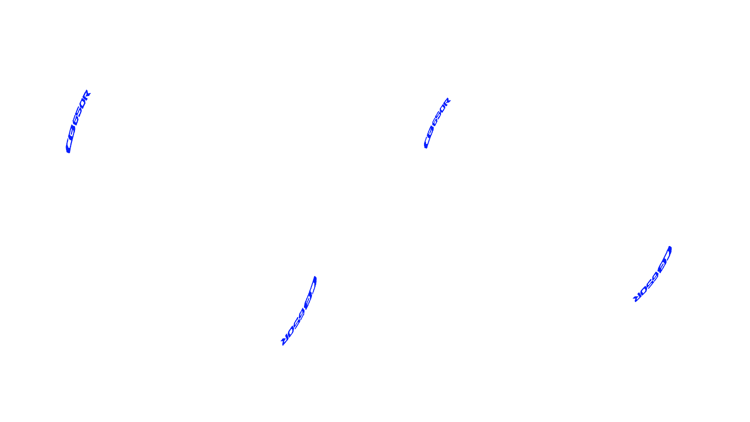Visuella produkter Konfigurator bildalternativ