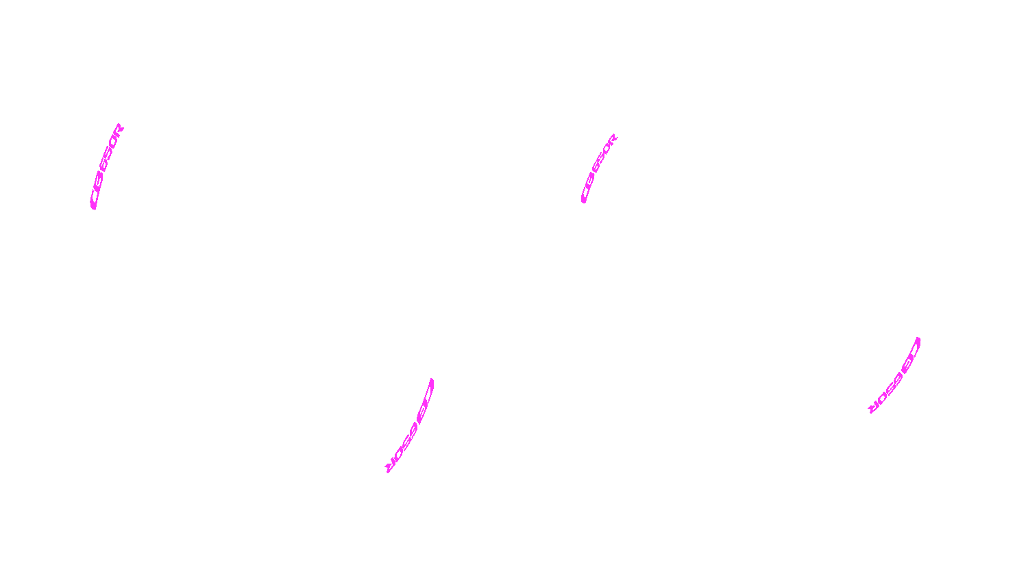Visuella produkter Konfigurator bildalternativ