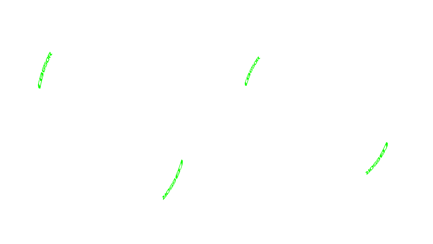 Visuella produkter Konfigurator bildalternativ
