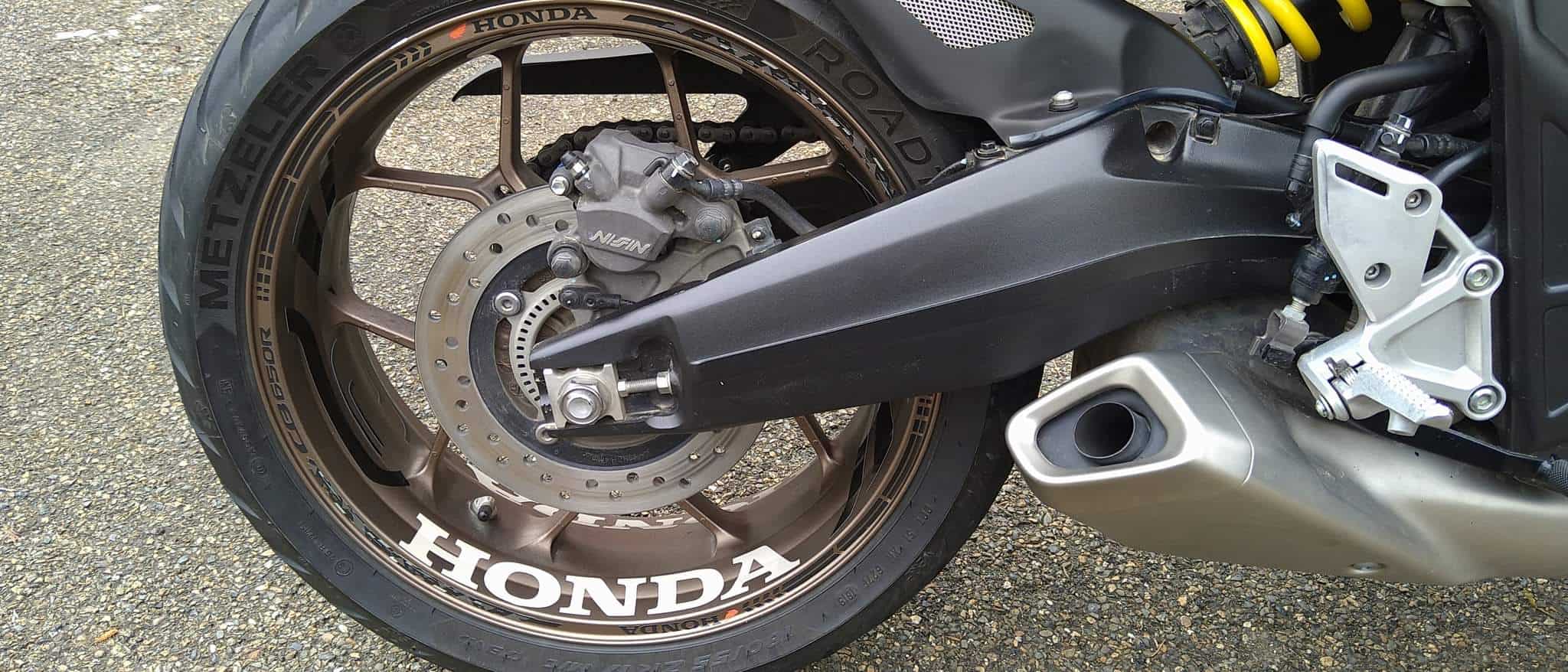Stickers jante Honda CB 650 R 6 Stickers jante Honda CB 650 R – Image 6