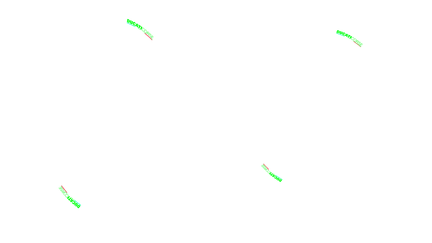 Visuella produkter Konfigurator bildalternativ