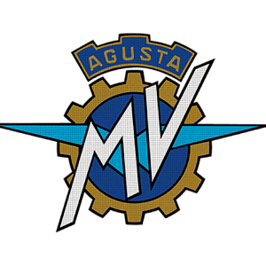 Pegatinas para llantas MV Agusta