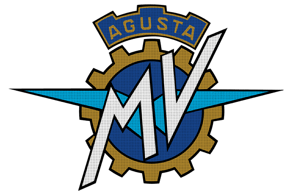 Miniatur Mv Agusta