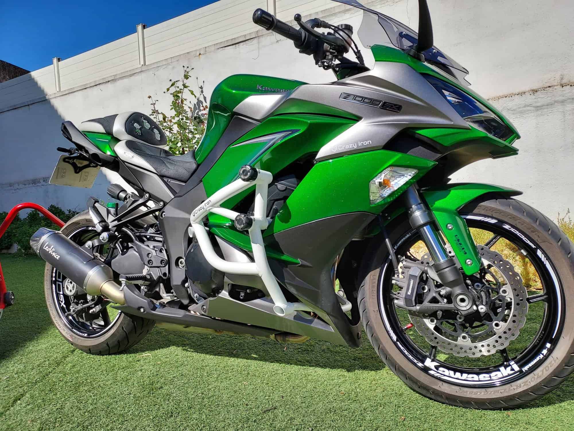 Stickers jante Kawasaki Z1000 SX 5 Stickers jante Kawasaki Z1000 SX – Image 5