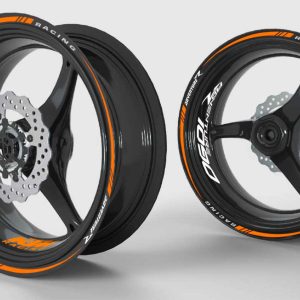 Adesivi per cerchi KTM 1090 Adventure R