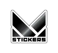 Лого M Stickers lght 200x200 1