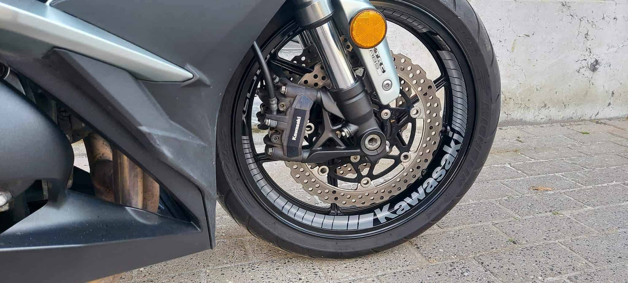 Stickers jante Kawasaki Z1000 SX 3 Stickers jante Kawasaki Z1000 SX – Image 3