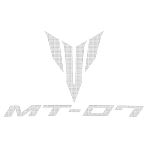 Tarrasarjat Yamaha MT-07