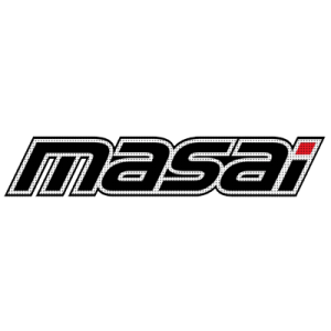 Masai Dekor-Set