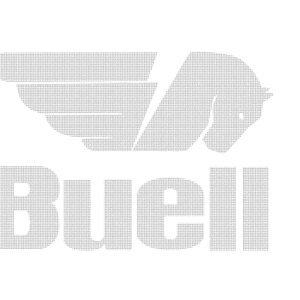 Pegatinas para llantas Buell