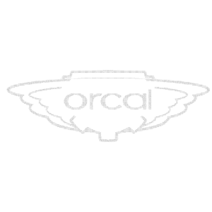 Pegatinas para llantas Orcal