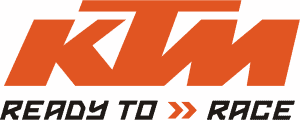 Mehr über den Artikel erfahren Stickers jantes moto KTM : ready to race