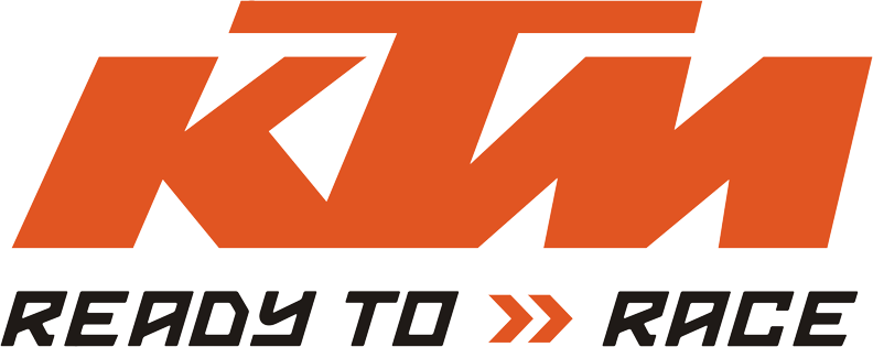 KTM Motorcycle Rim Decals: Ready to Race 2 826697 removebg preview