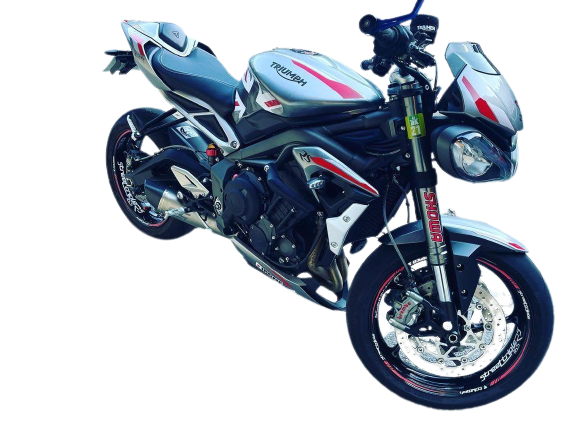 Decal moto cerchi Triumph: Decal personalizzati 100% 18 Anteprima rimozione sfondo immagine 20211106 193027 220