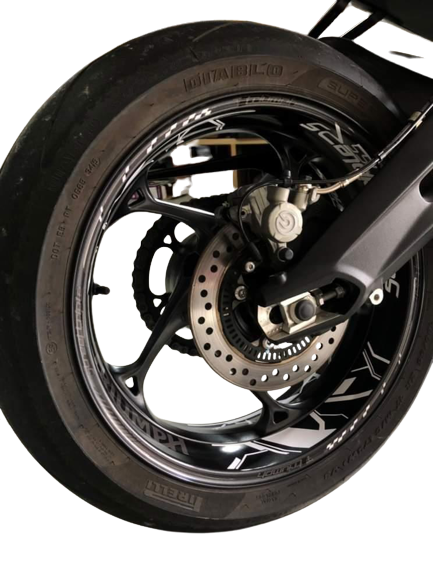 Adesivi per cerchi moto Triumph: I adesivi personalizzati 100% 16 Anteprima immagine 20220217 222553 549 senza sfondo