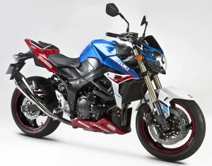 Lees meer over het artikel Stickers jantes GSR 750 : Guide pour choisir ses stickers