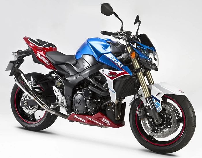 En este momento estás viendo Stickers jantes GSR 750 : Guide pour choisir ses stickers