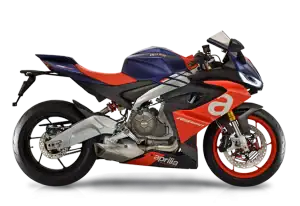 motoros matricák Aprilia: Felnijeid személyre szabása 4 RS 660 viola