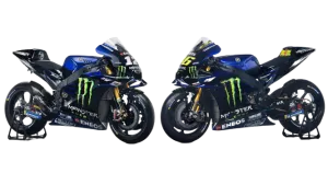 Decal Rim Moto Monster Energy: Crea il tuo kit 9 MotoGP Monster