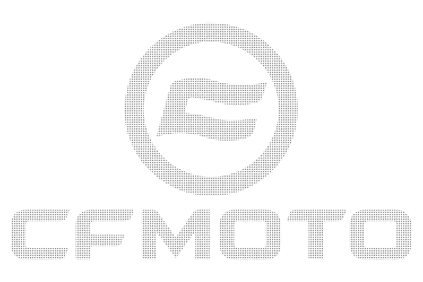 миниатюрно CF Moto