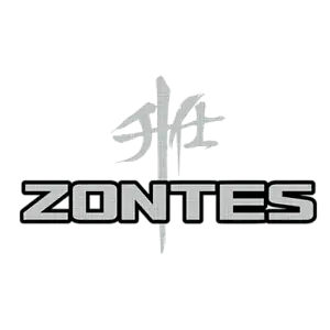 Pegatinas para llantas Zontes