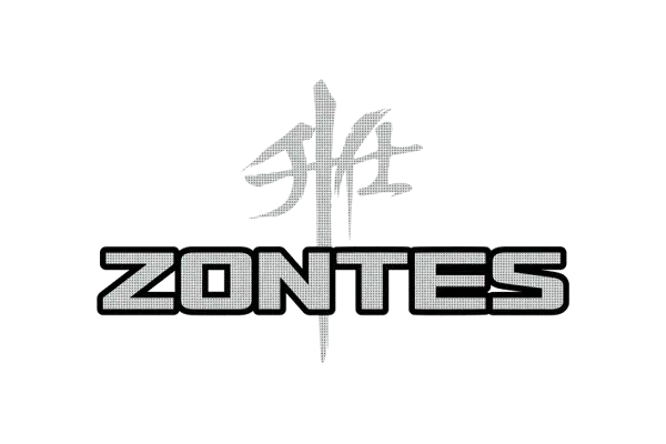 Миниатюрни стикери Zontes Carrer