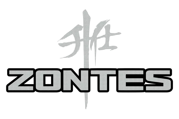 Miniature Zontes