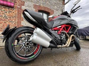 Nové 2024 - Objevte naše nejnovější sady dekorací na ráfky motocyklů! 2 IMG 20230720 094313 818 1