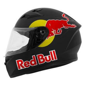 Beschermd: Stickers casque moto – Red Bull