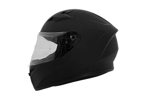 Etiquetas para capacete de moto