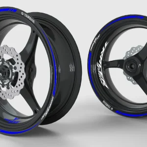 Αυτοκόλλητα ζάντας Yamaha Tracer 900 GT