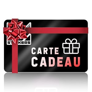 Gift Card – M-Stickers