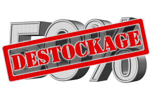 Přečtěte si více o článku Promotion du Mois : Jusqu’à -50% sur les Produits en Déstockage chez m-stickers